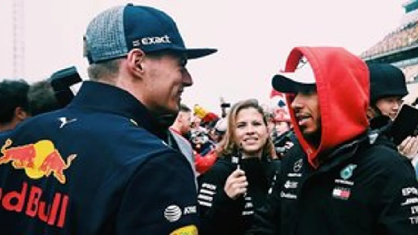 Hamilton bánja a f.szfejezését