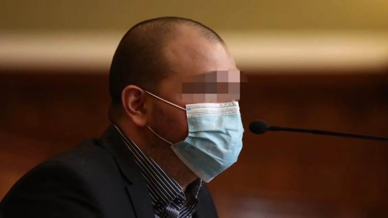 Pattanásig feszülnek az idegek VV Fanni tárgyalásán – A bírónő helyretette a magyarázkodó B. Lászlót – videó