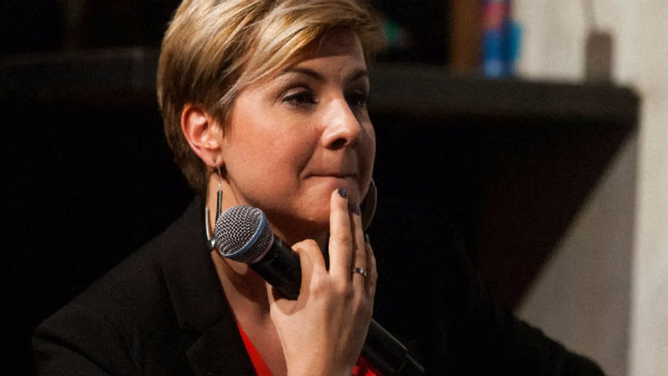 Ábel Anita: Soha nem akartam jó nő lenni