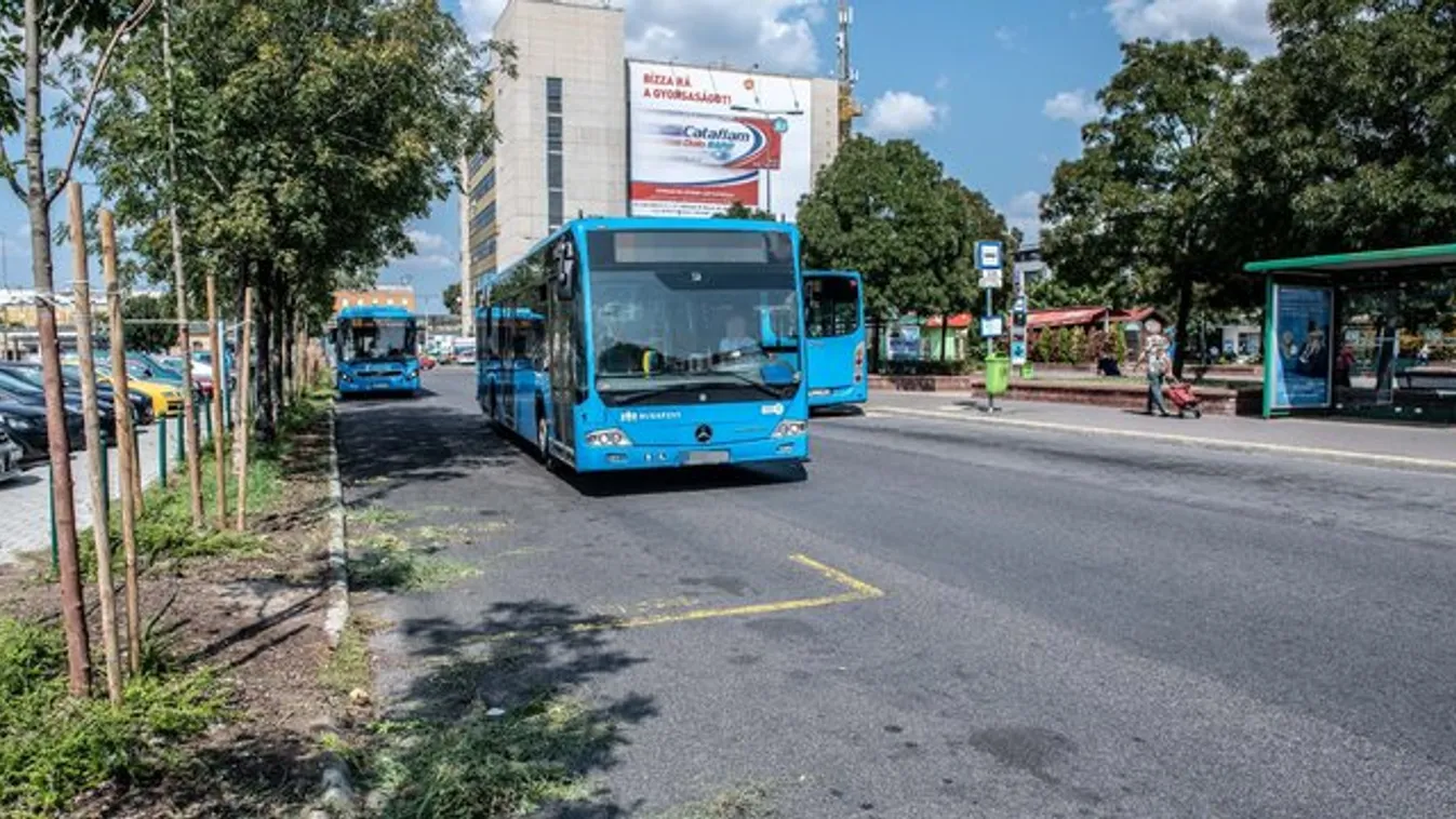 Átment az orvosin, és rá egy hónapra meghalt a buszsofőr