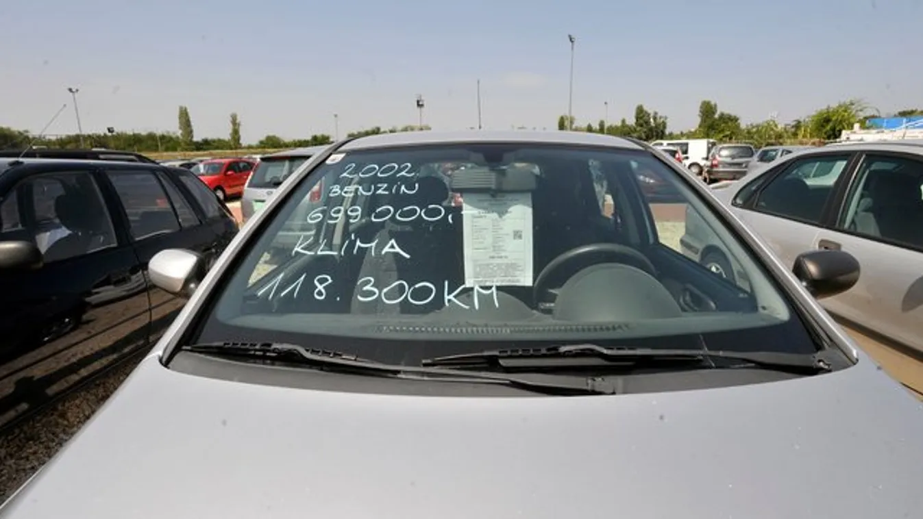 A Bors utánajárt – Ennyibe kerül valójában a hitelből vett használt autó