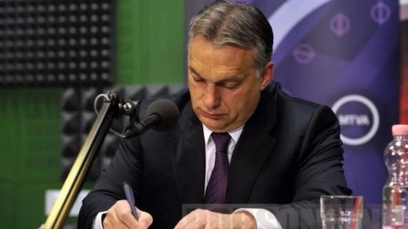 Juhú! Újra érdekli Orbánt a lakosság véleménye
