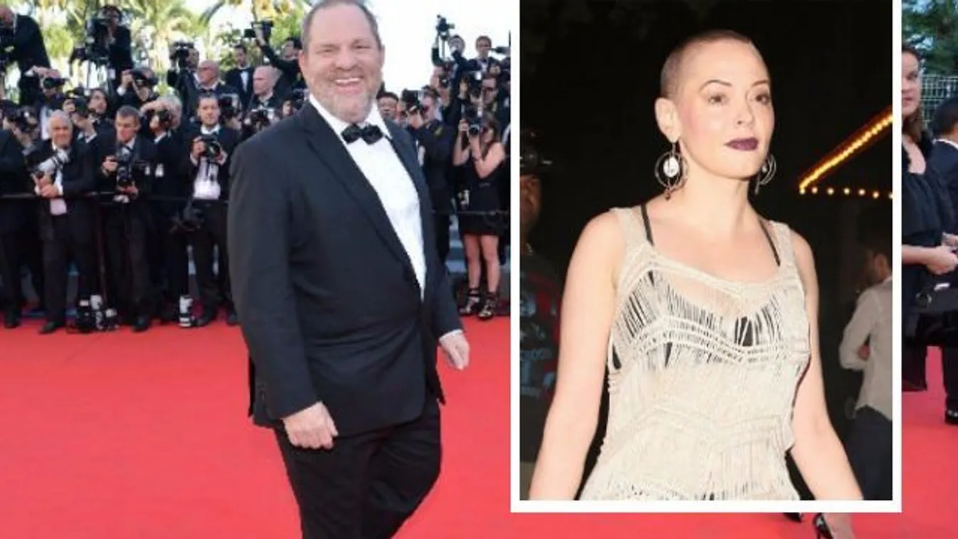 Egymillió dollárral akarta elhallgattatni áldozatát az erőszakoló filmmogul