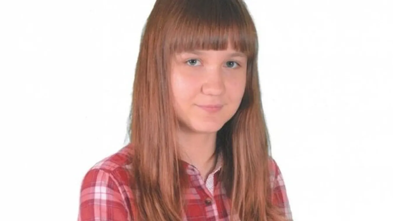 Eltűnt egy csepeli kamaszlány