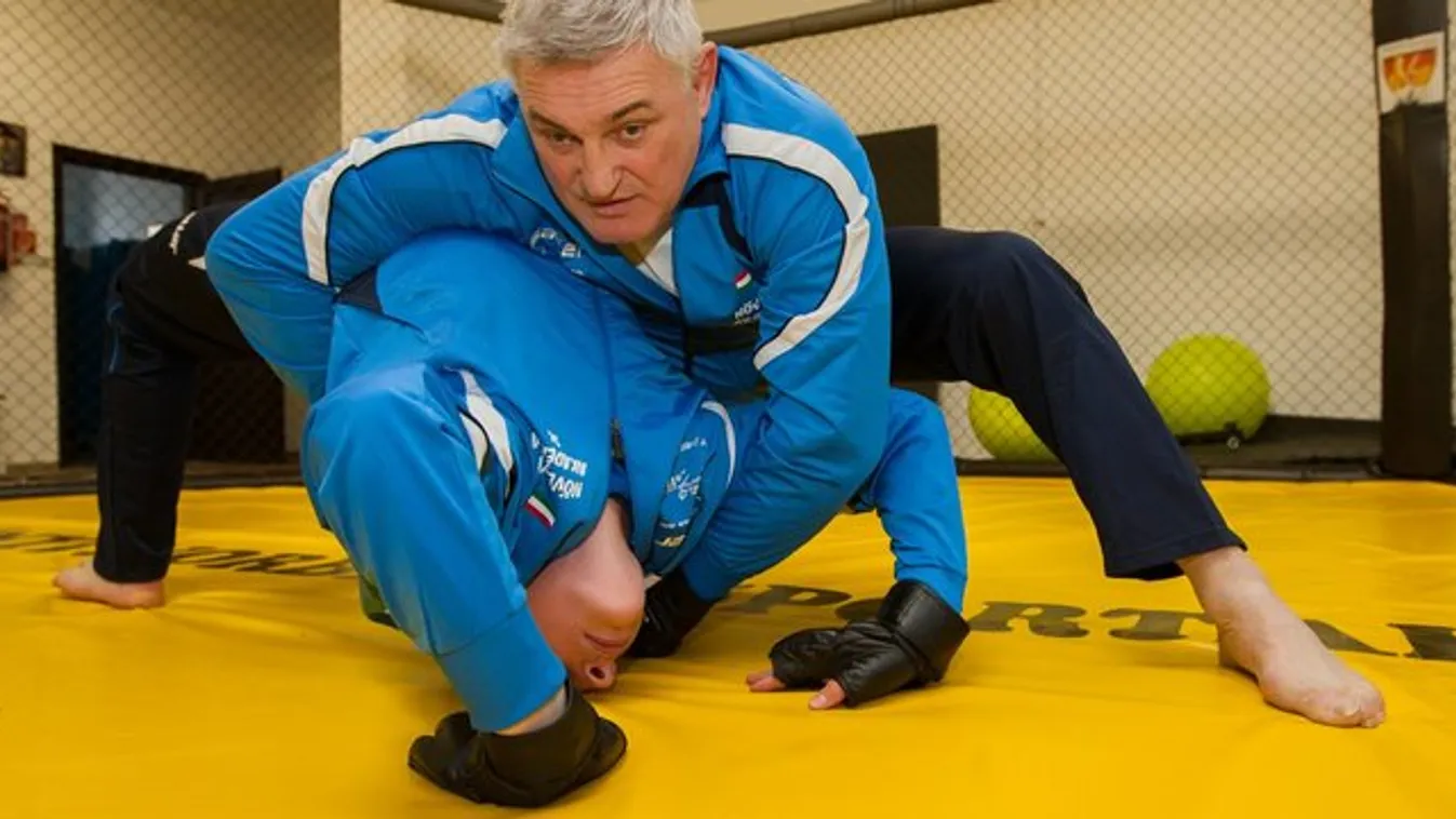 Hoppá! Növényi Norbert elárulta, kinek szurkol az olimpián