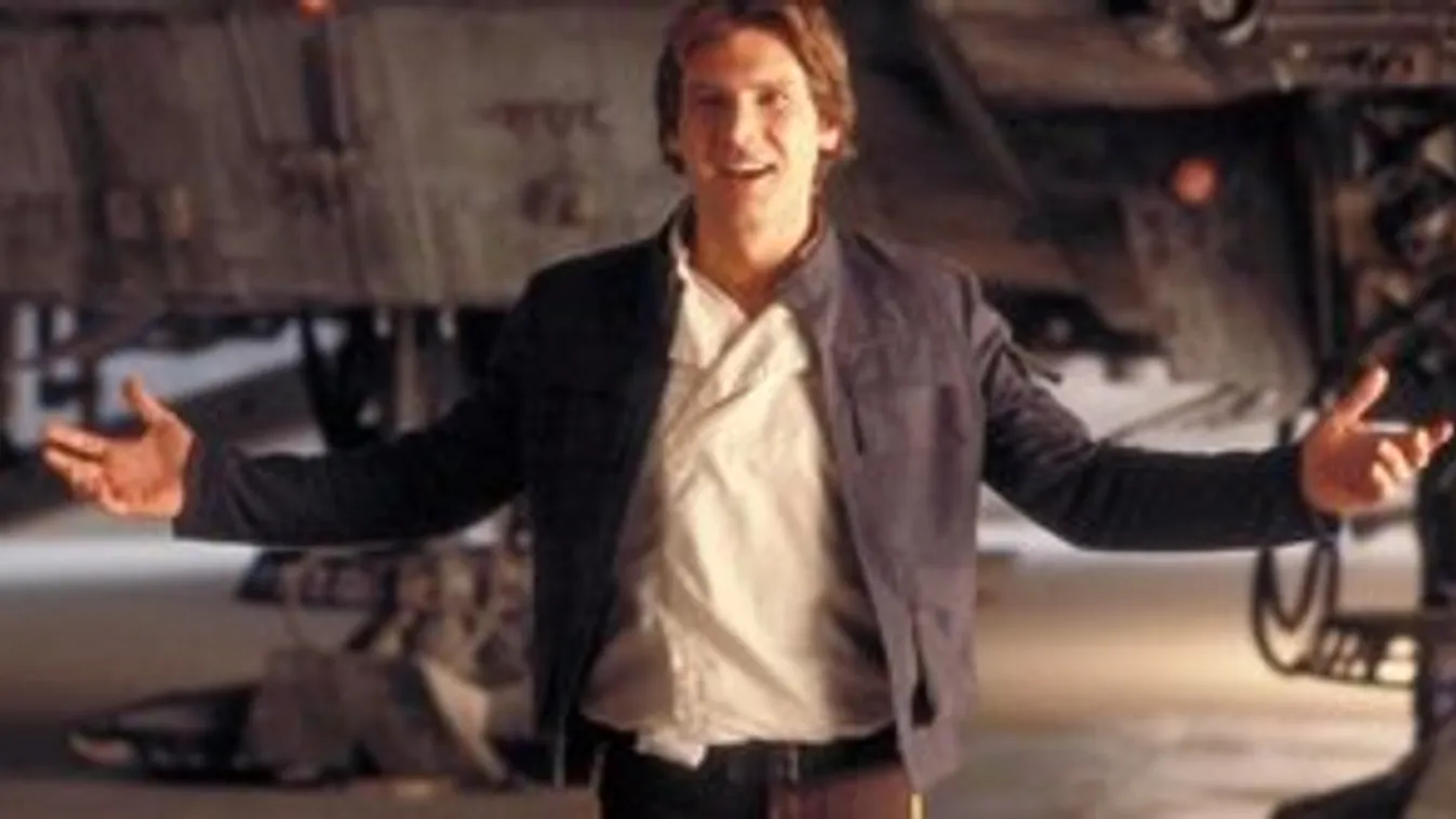 Ma meg Kisorosziba bicajozott el Harrison Ford - fotó