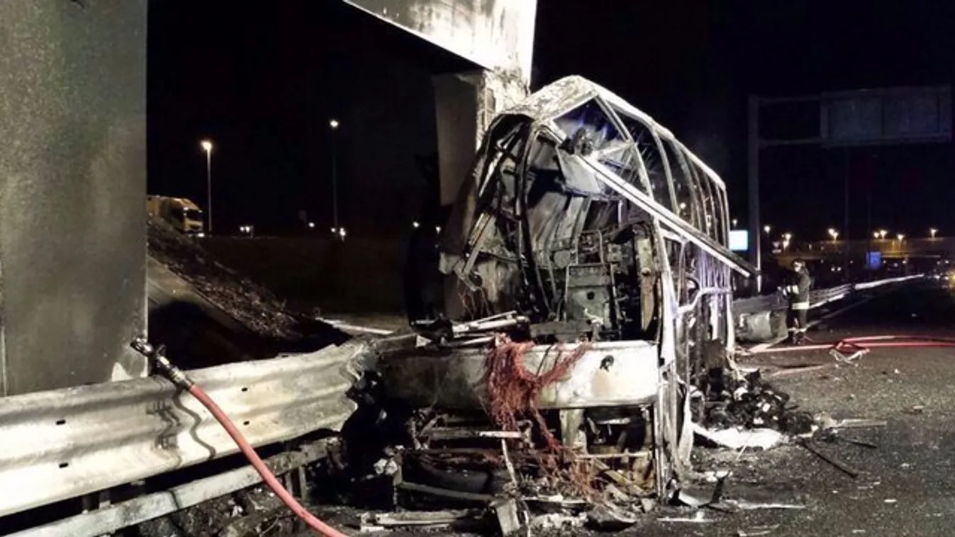 Folyamatosan fenyegetik a veronai buszbalesetben meghalt gyerekek szüleit