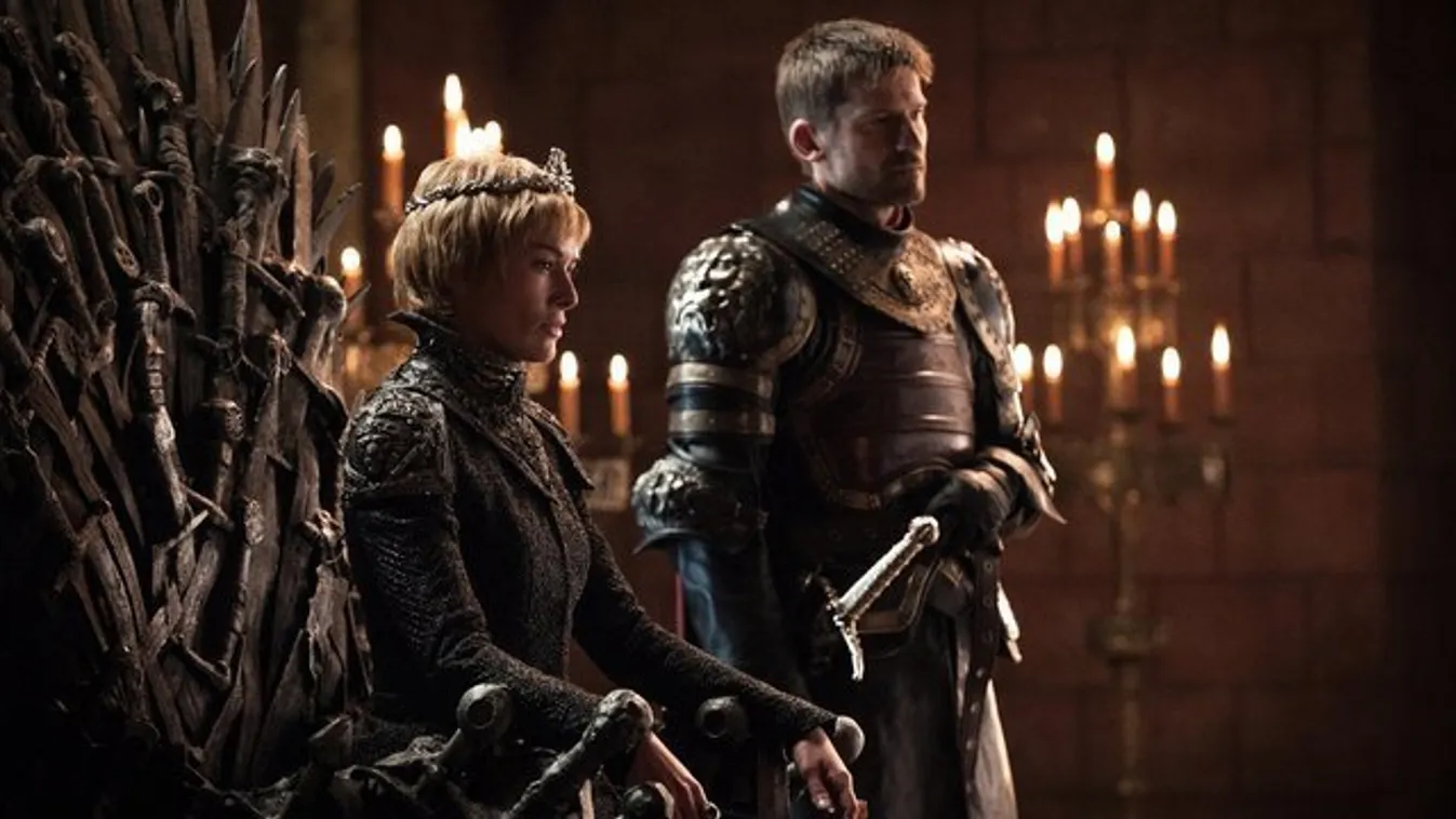 Jó hír a rajongóknak: Vadonatúj Trónok harca sorozatot rendelt be az HBO