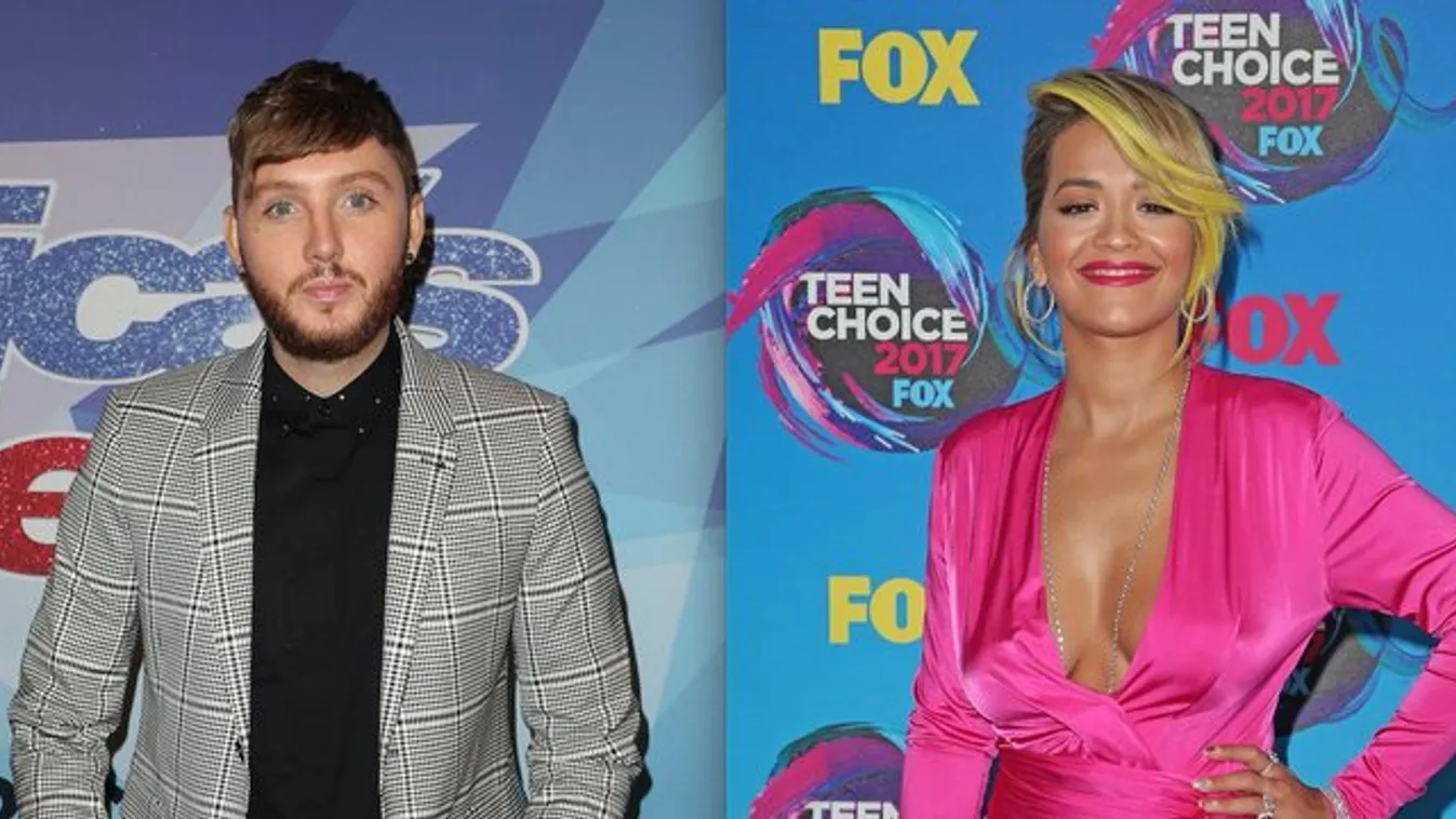 Rita Ora tette szexfüggővé az énekest