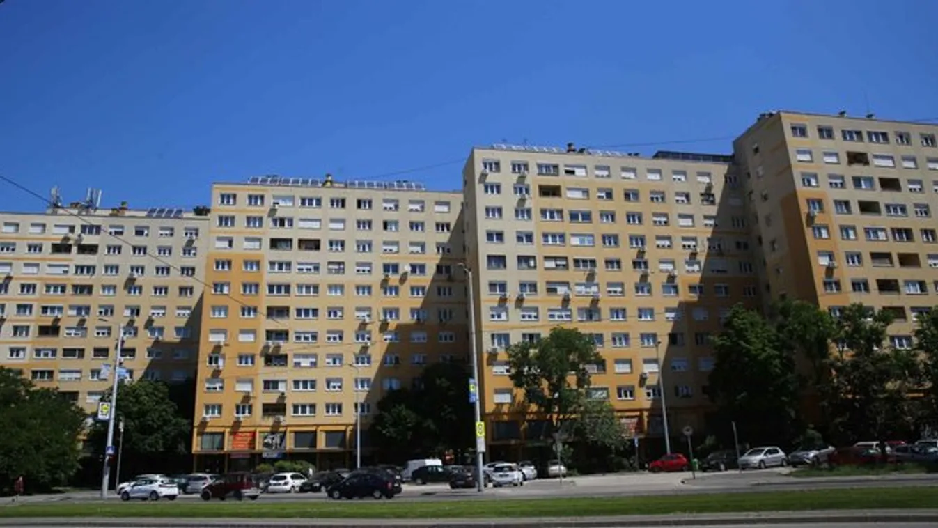 Újraéled a lakásmaffia? Több idős halála is gyanús Óbudán