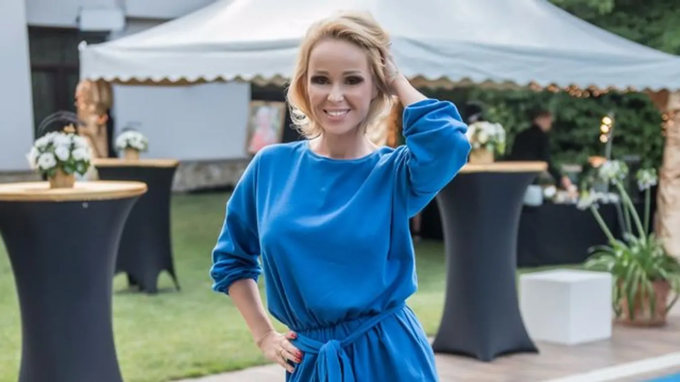Feleségek luxuskivitelben: Nők is megkívánják Babettet