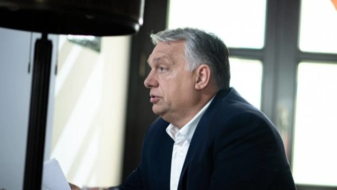 Fontos bejelentésre készül Orbán Viktor – hamarosan kiderül, mi az!
