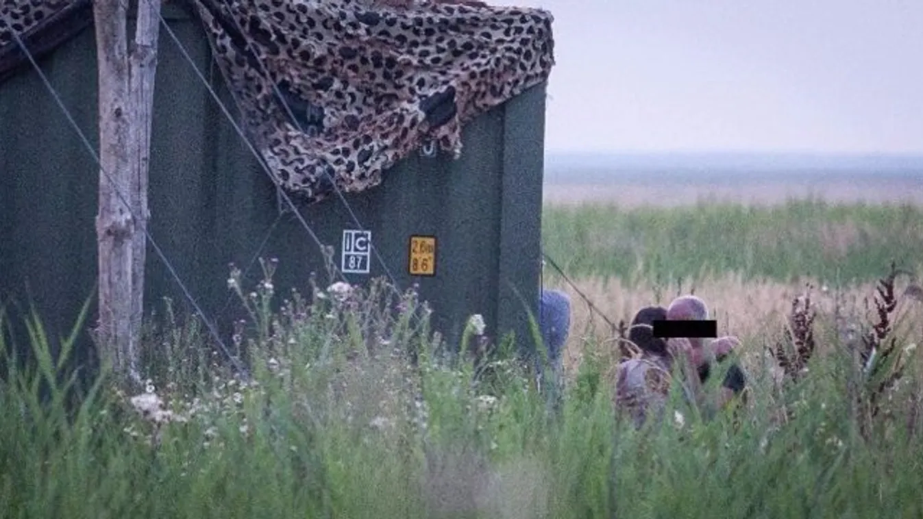 Kiderült mi okozta a 4 tűzszerész halálát okozó hortobágyi robbanást!