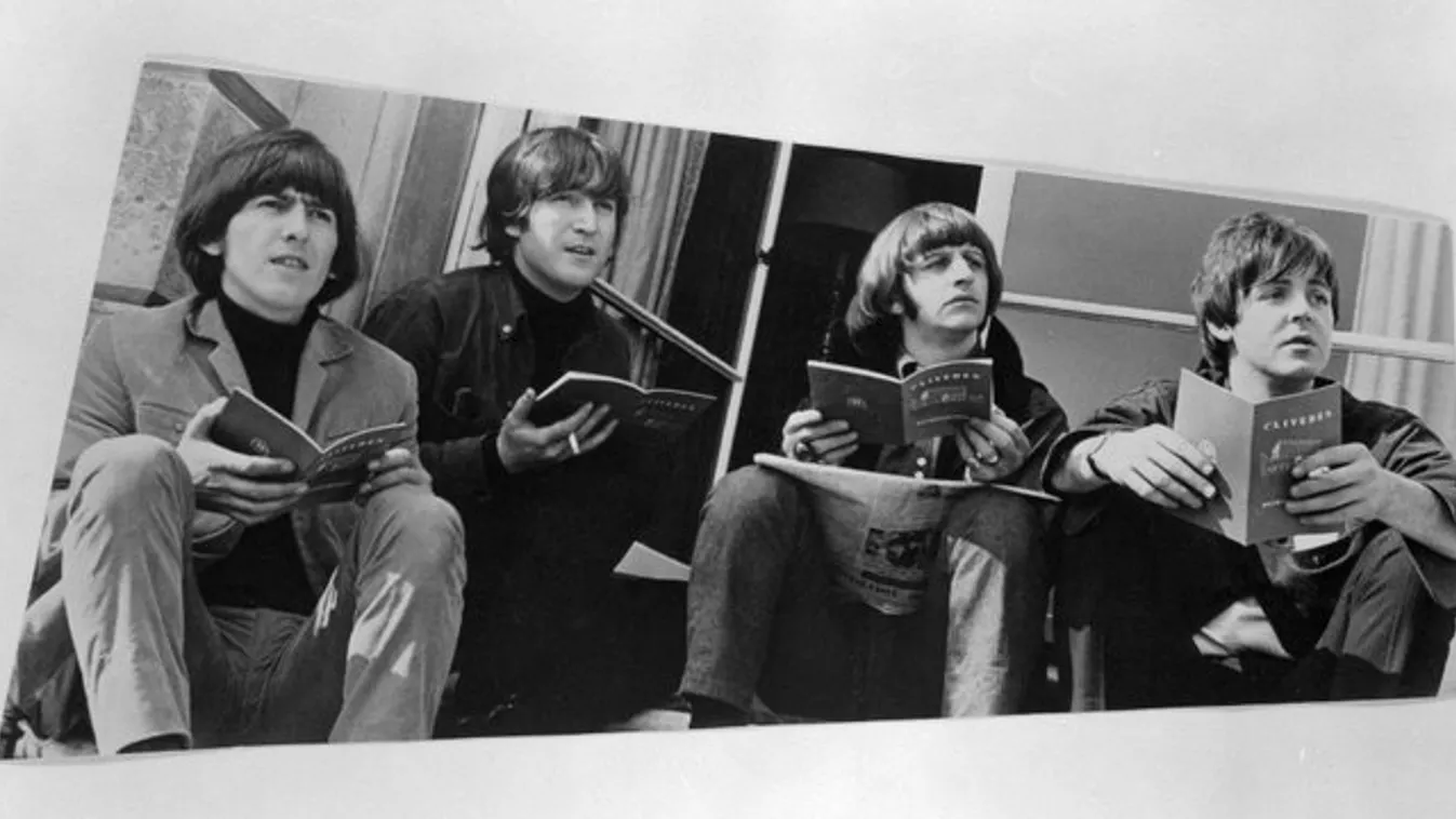 Költözz be a Beatles-legenda otthonába! videó
