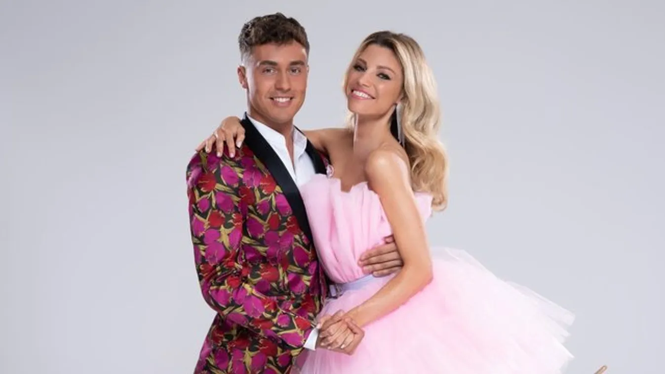 Lebukott a Dancing with the Stars párja: kiderült végre a nagy titok