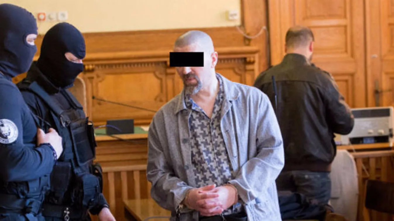 Sosem szabadulhat a kegyetlen Dragan