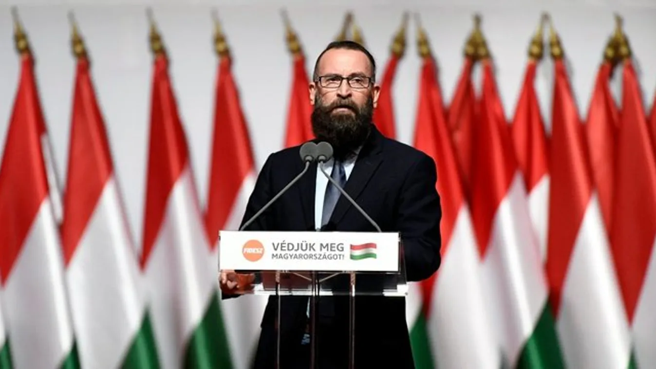 Szájer: Brüsszel nyolc éve támadja rágalmakkal Magyarországot