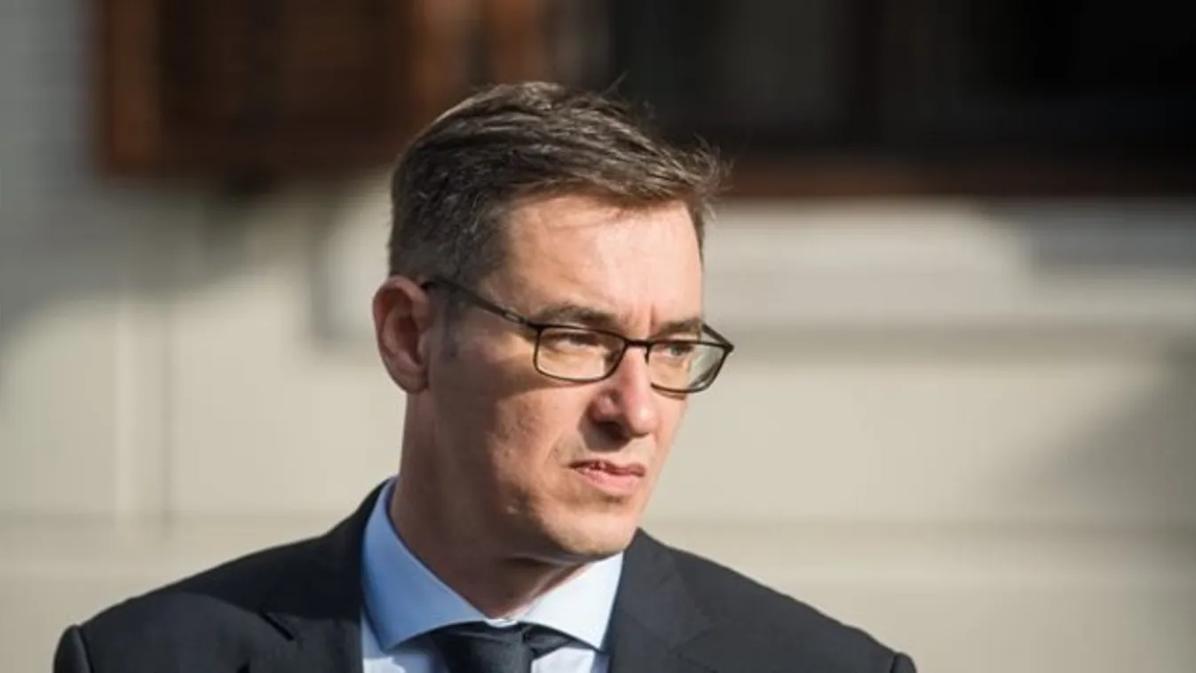 Ötből ötször verte át máris a választókat Karácsony