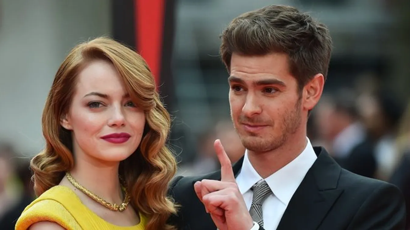 Két éve vége a kapcsolatuknak, de exe még mindig nem tud lemondani Emma Stone-ról