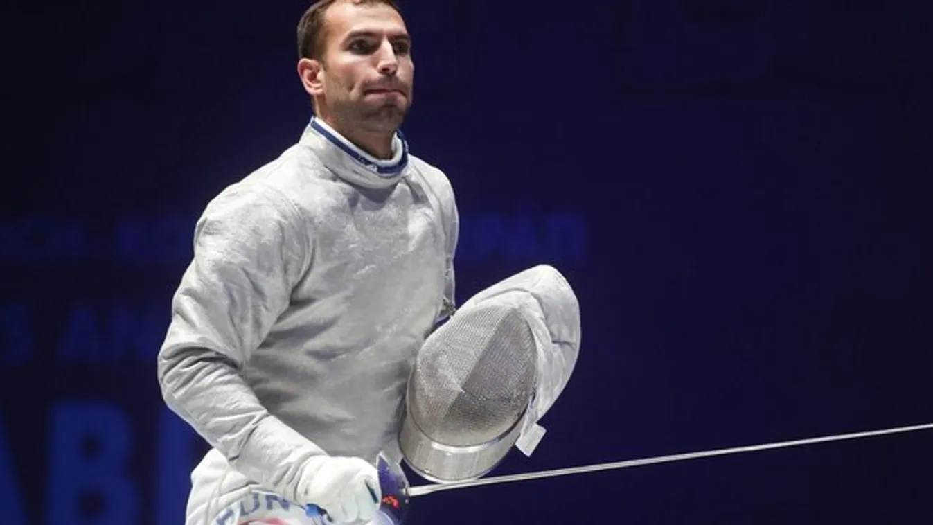 Szombaton ebédre kaphatjuk az első magyar aranyat