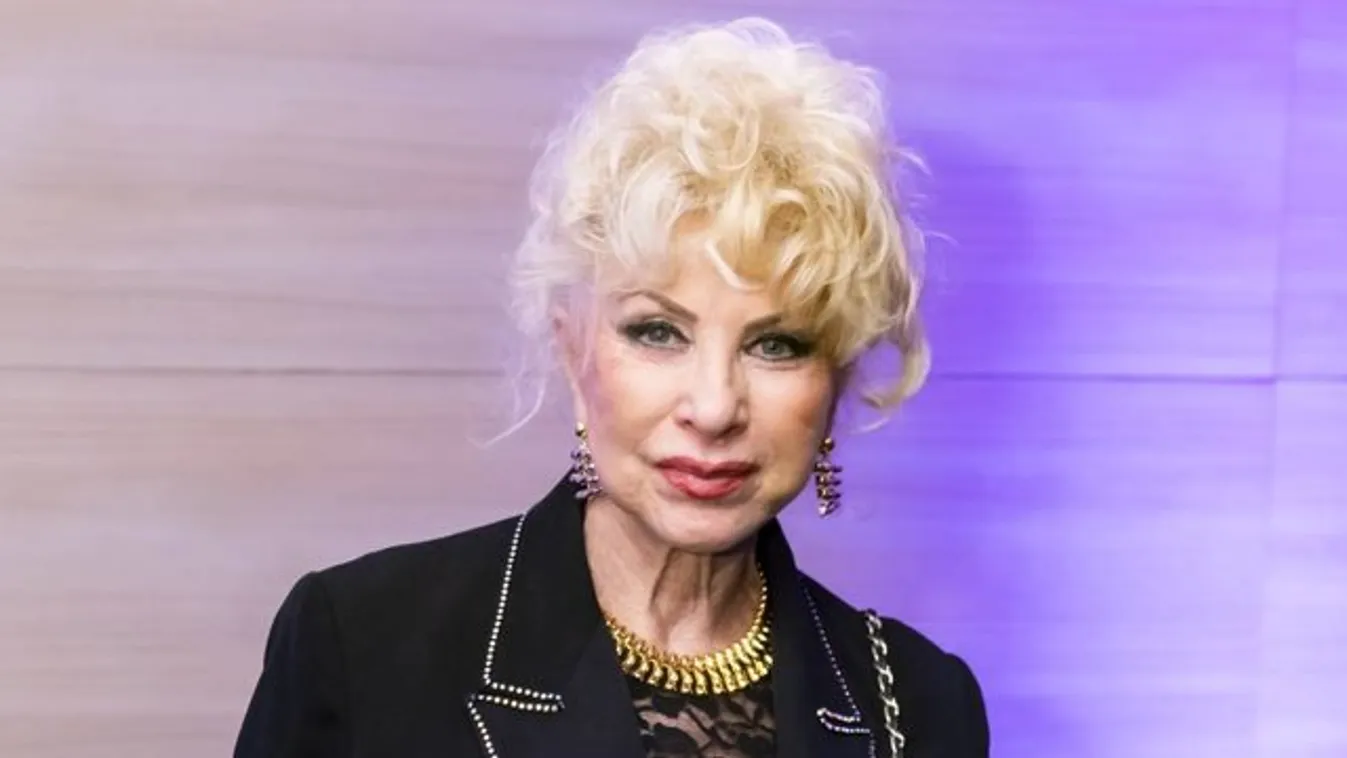 Medveczky Ilona: Az oltás az egyetlen út, hogy megérjem a 80-at