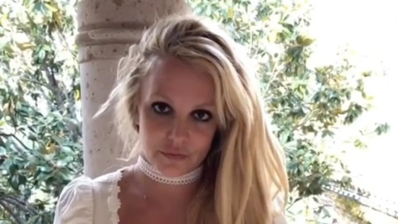 Kiállt magáért Britney Spears