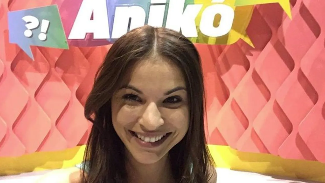 Volt párjára bízza fiát Anikó - interjú