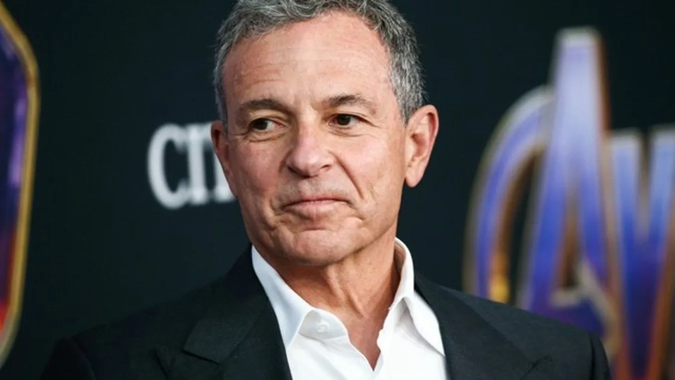 Lemond fizetéséről a Disney-guru - persze enélkül is igen komoly pénzeket visz haza