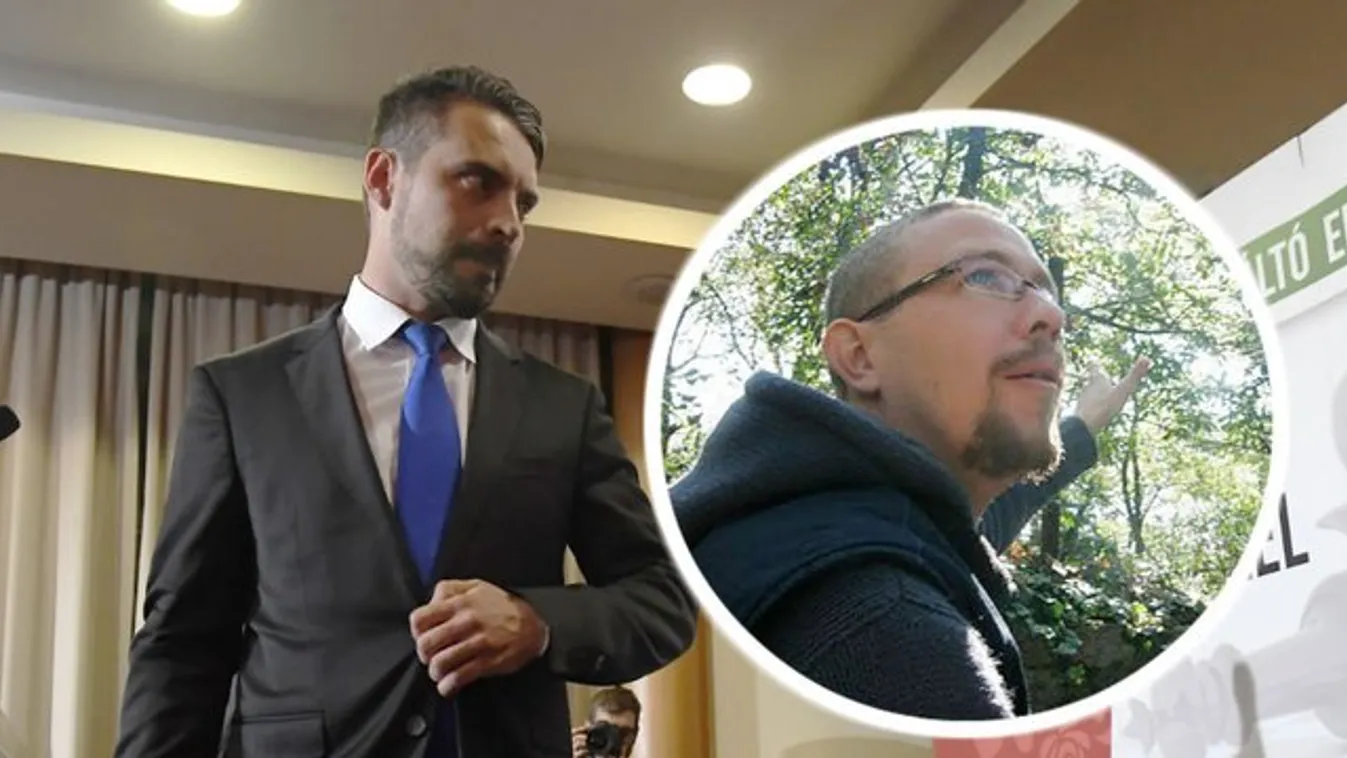 Kesereg a kilépett politikus: A Jobbiknak nincs pénze a választásra­