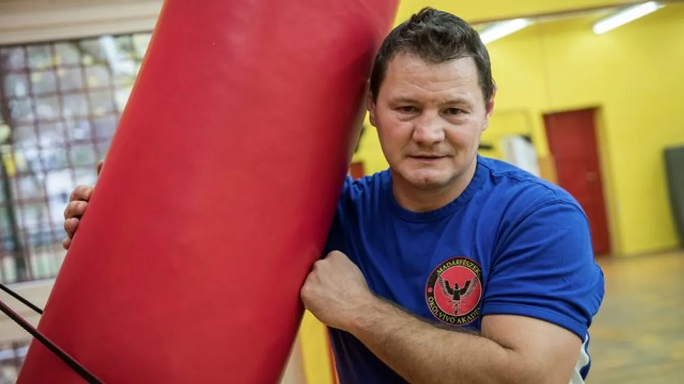 Még mindig nem vihetik haza Erdei Zsolt koraszülött kisfiát