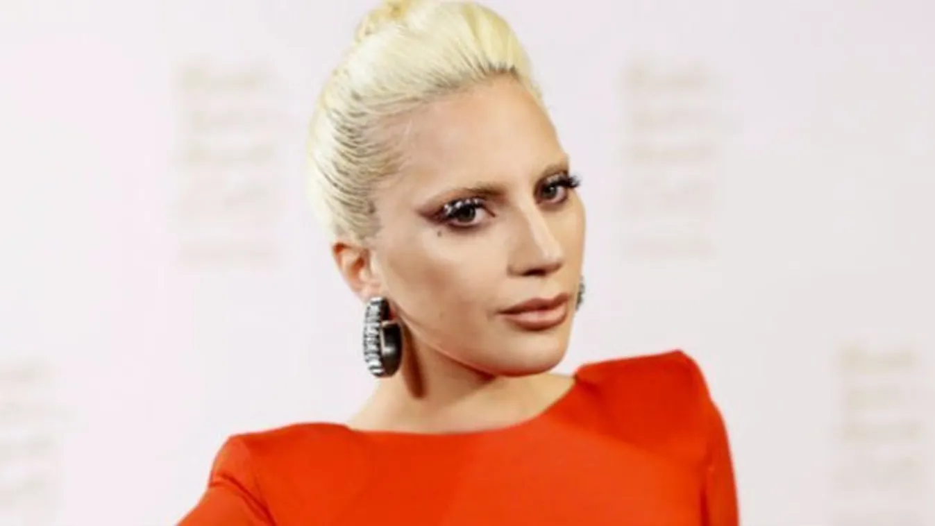 Cicit villantott Lady Gaga