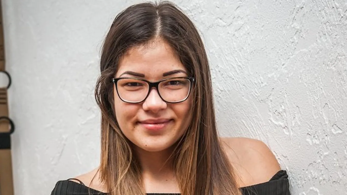 Diplomatafeleségek vendége lesz Gáspár Evelin