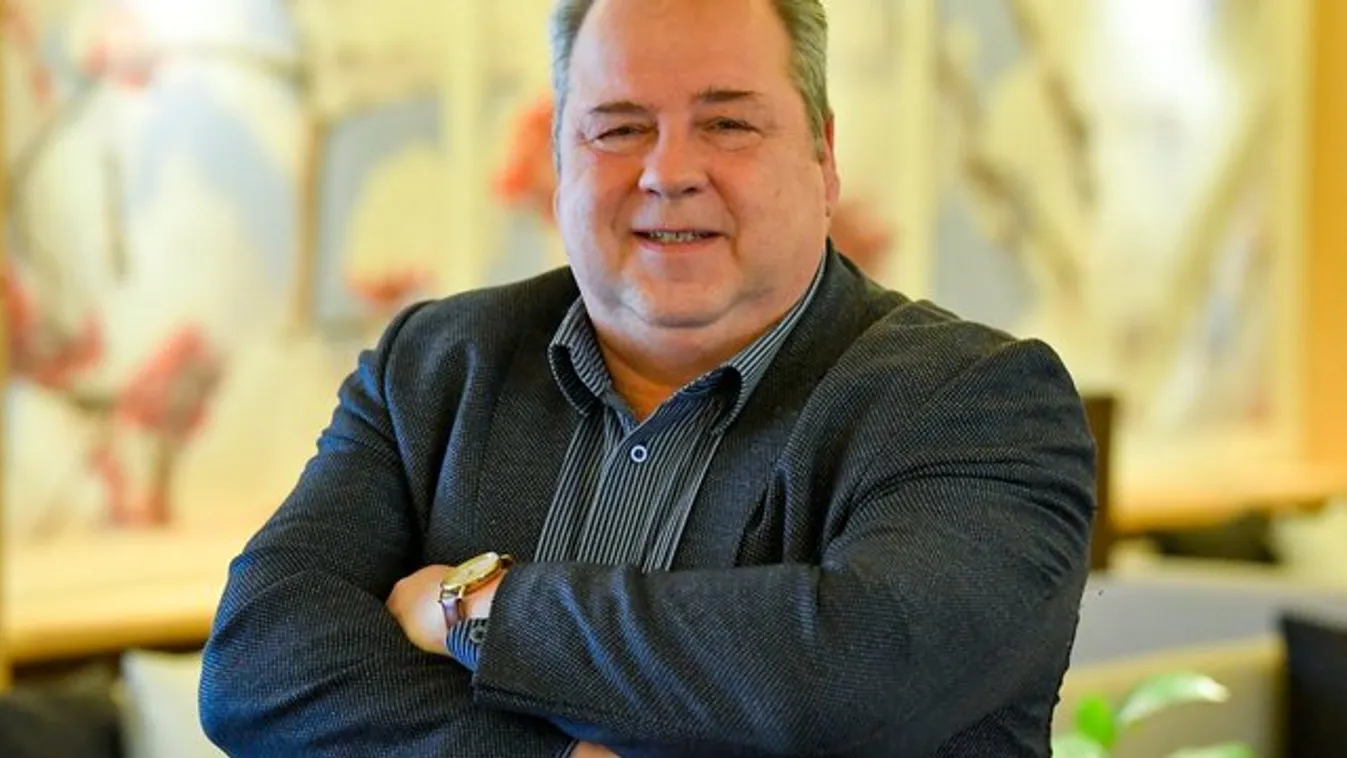 Sós Csaba: Katinka jobb, mint amire számítottam
