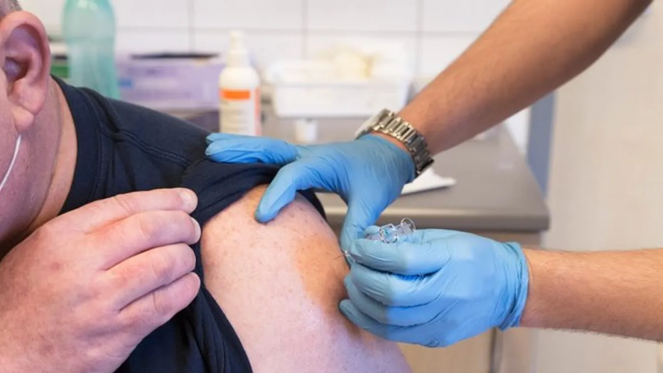 Július 1-jétől már az uniós oltási igazolás is elérhető az EU-n belüli utazásokhoz