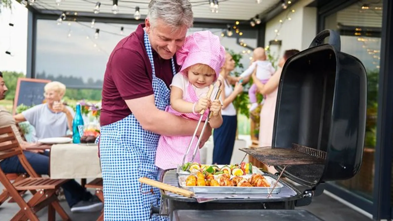 Szezon van! Eláruljuk a tökéletes grill titkát