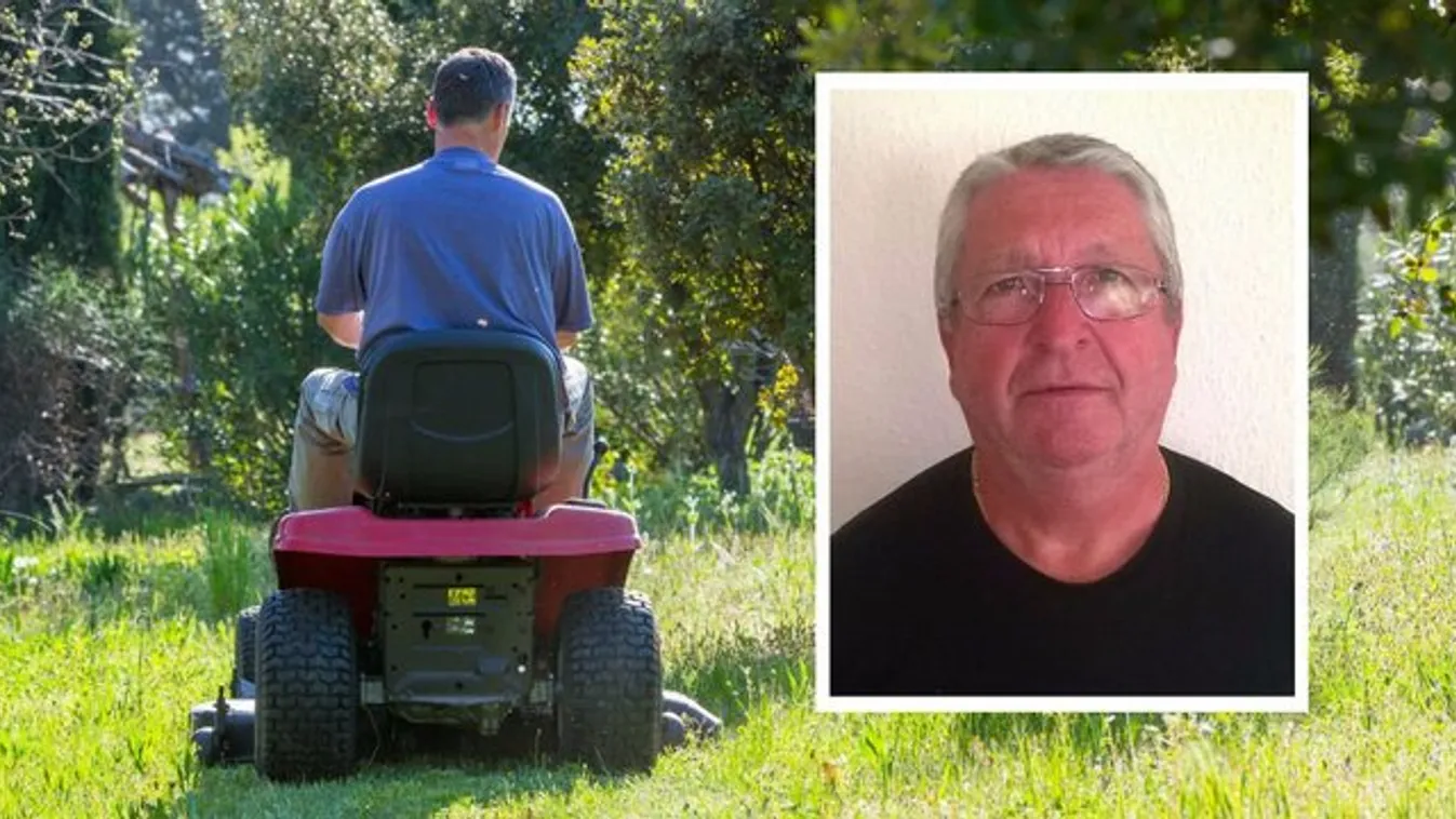 Bors-játék: Pöpec fűnyírót vehet a nyereményből László
