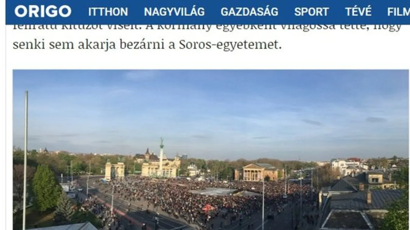 Az utóbbi órákban „csak” hárman mondtak fel az Origónál