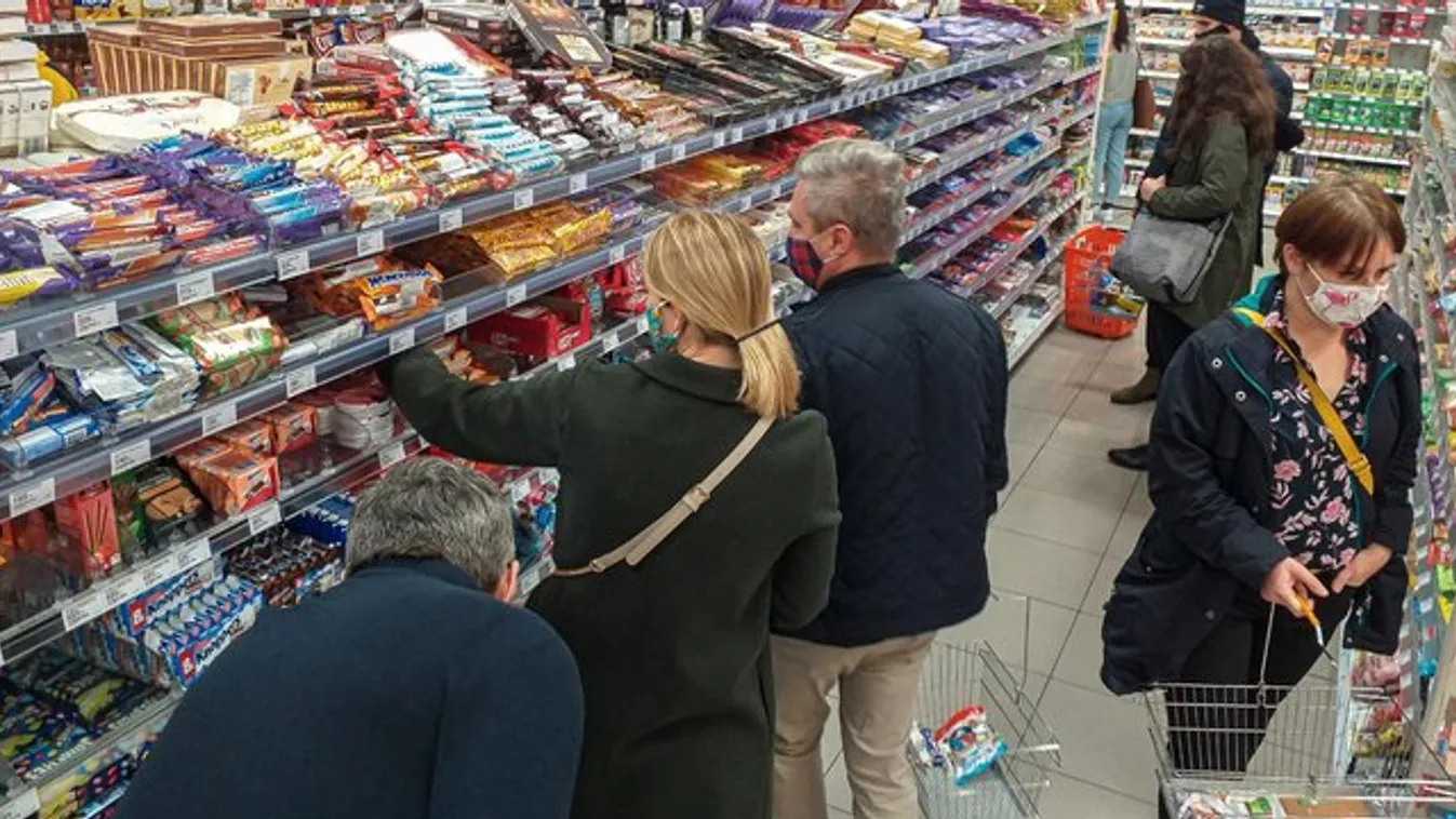 Fontos dolgot jelentett be Gulyás Gergely: sokak által várt változás jöhet