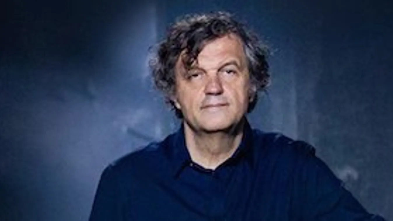 Hazai dokumentumfilm-sorozatot házigazdája Emir Kusturica