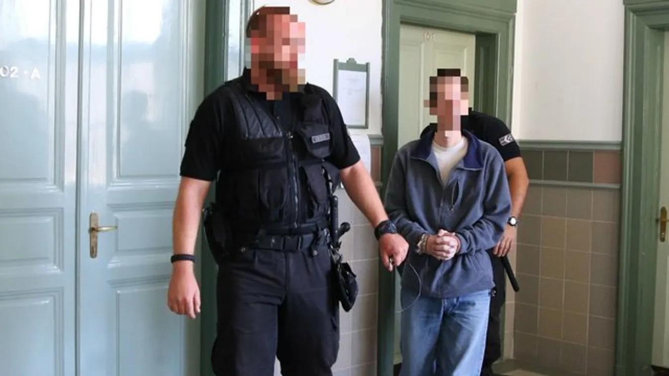 Várpalotai kettős gyilkosság: eljegyzési gyűrűt vett, majd megölte Enikőt