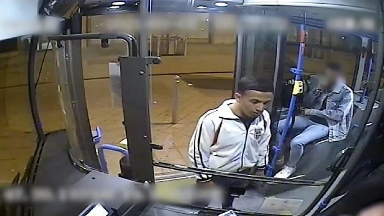Felismeri? Brutálisan megvertek egy férfit az Örs vezér terén – videó