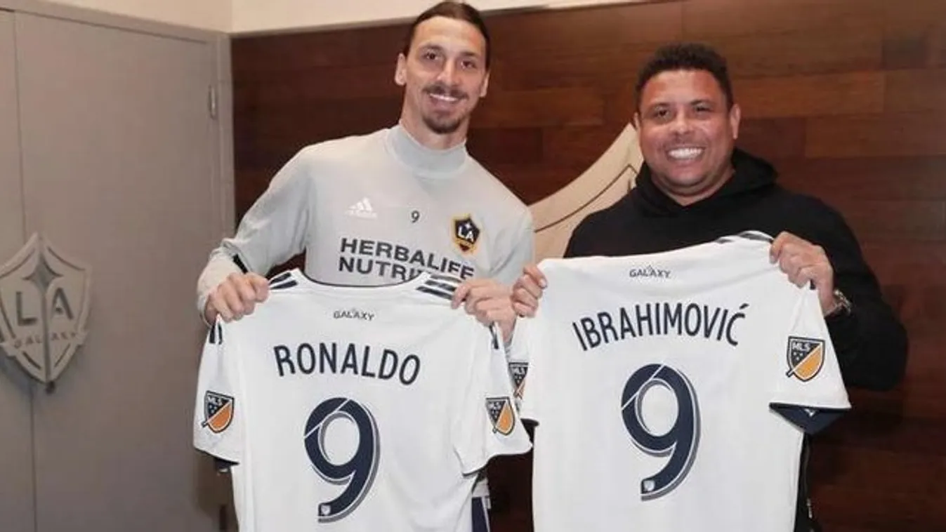 Zlatan is küzd a súlyával