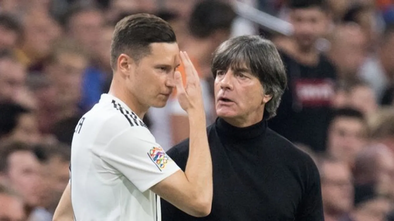 Lapátra kerül Joachim Löw?