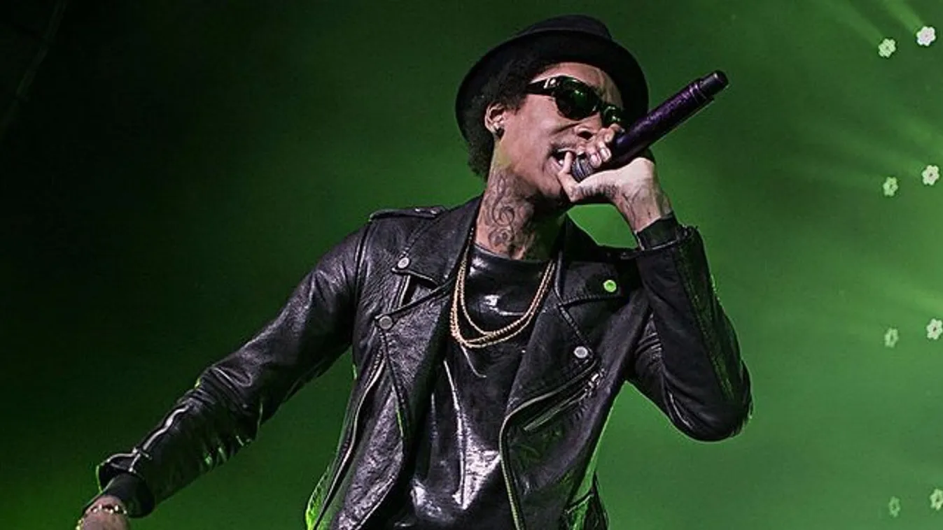 Nem csak a YouTube-király Wiz Khalifa miatt érdemes csütörtökön kiruccanni a Szigetre