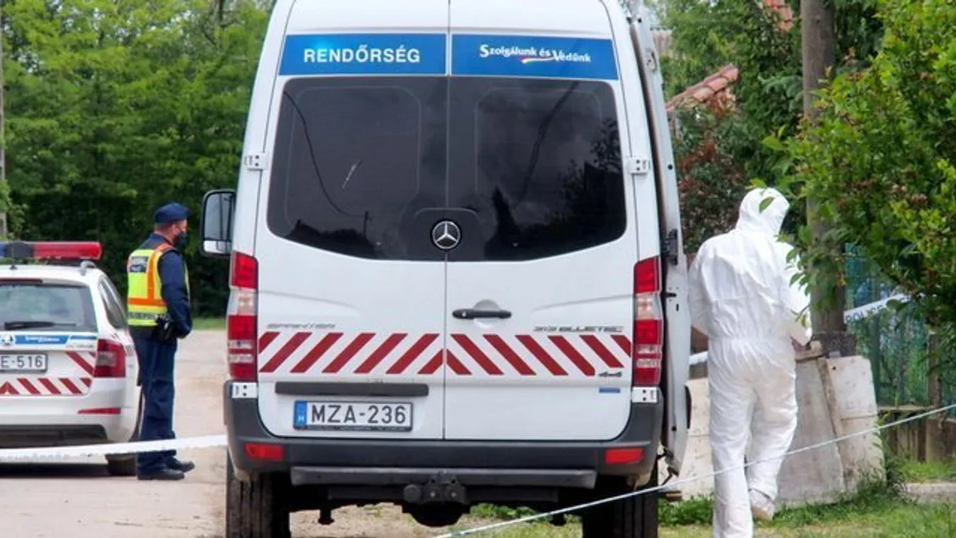 Sokkolták a történtek a szabolcsi falut: apósával is szörnyű dolgot tett a nejével végző Zoltán