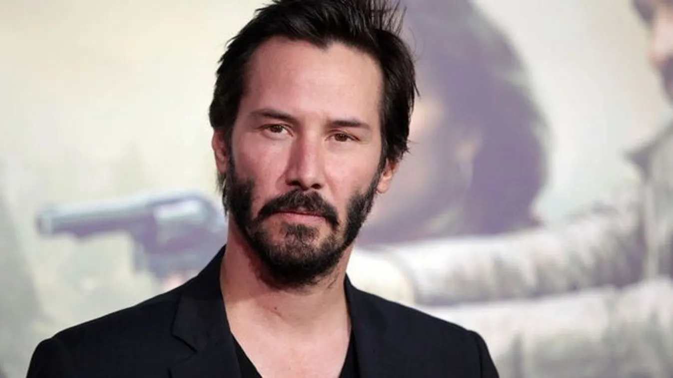 Jó hír: Keanu Reeves szabad préda – Rosszhír: szívszaggató, amit a magányról mondott