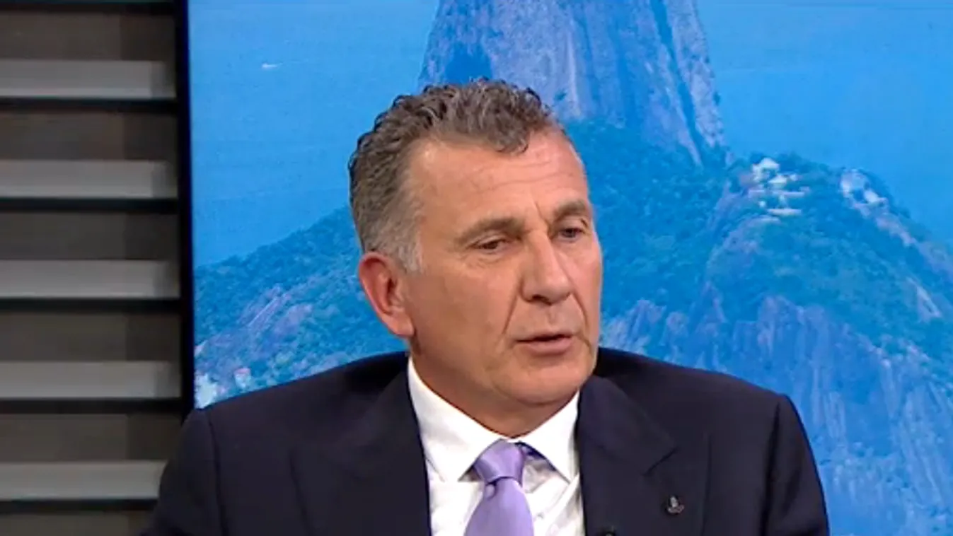 Ciki! Újabb kínos baki a köztévén – videóval