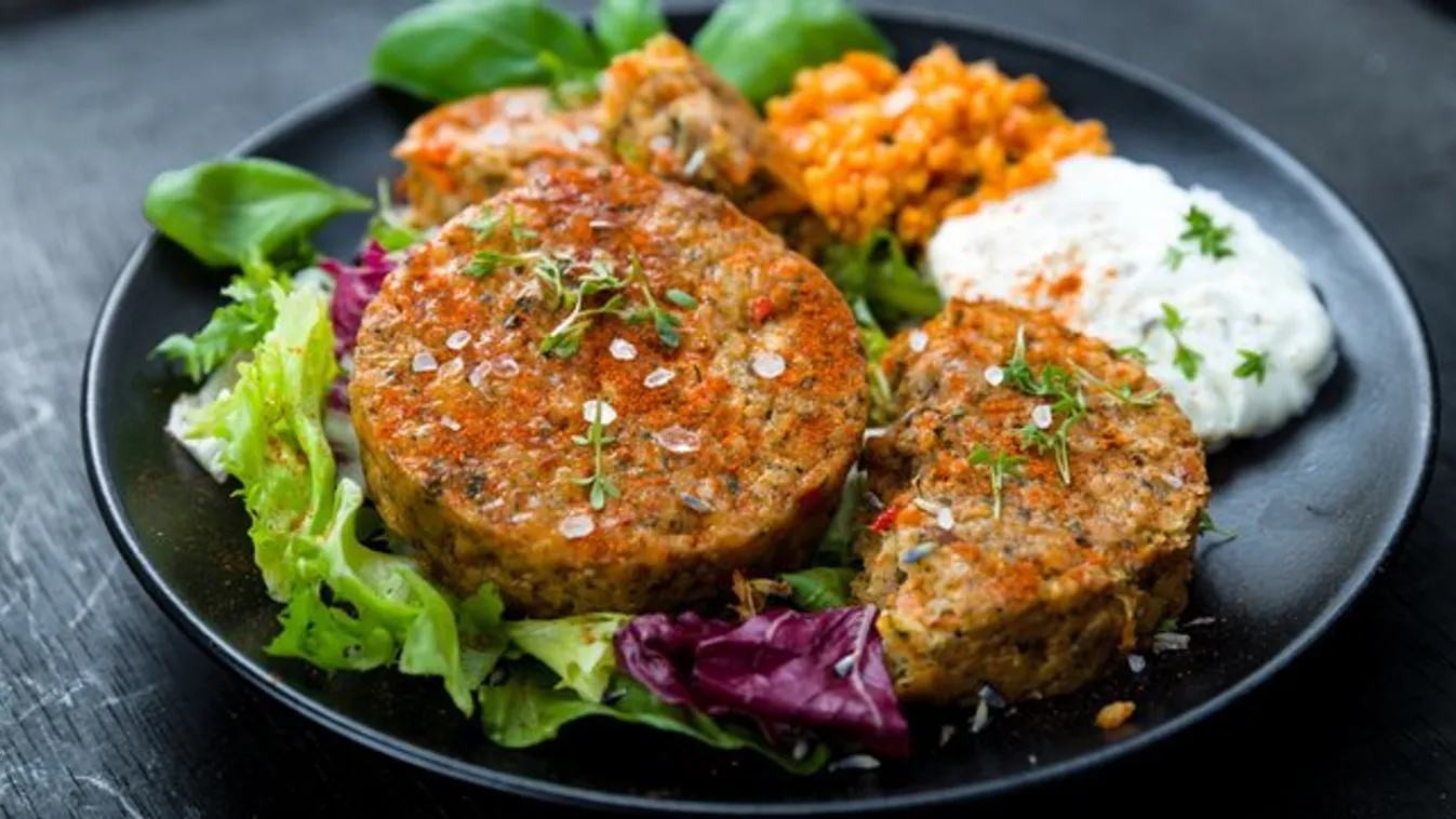 Recept: Hogy lakjunk jól húsmentesen?