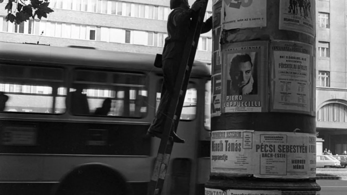 140 ezerről indul a Fellini-film plakátja