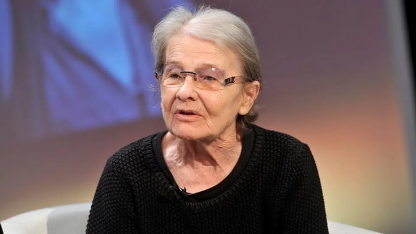Törőcsik Mari halálhírét keltették - reagált a család